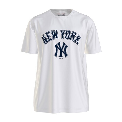 Playera Deportiva Yankees de Ny para Hombre Mlb