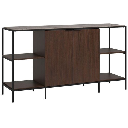 Mueble para Tv International Lux Café Sauder