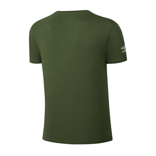 Playera Logotipo para Hombre Umbro
