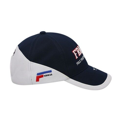 Gorra Pole Position Francia 14 Unisex
