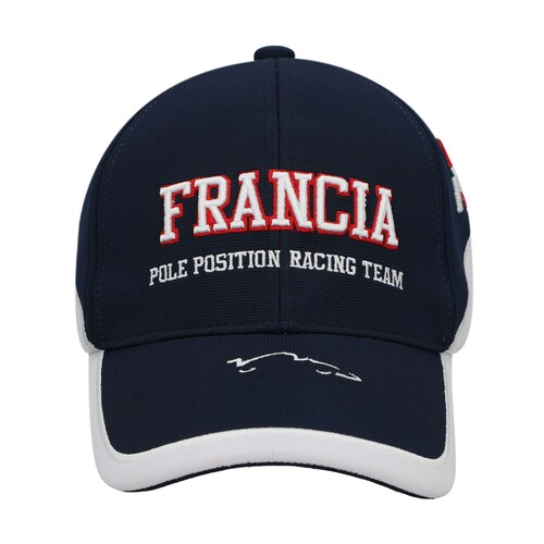 Gorra Pole Position Francia 14 Unisex