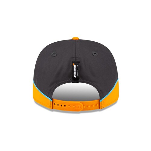 Gorra Mclaren Piastri para Unisex New Era