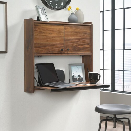 Escritorio para Pared Harvey Park Café Sauder