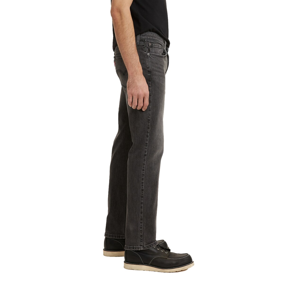 Jeans Levi S 514 Straight para Hombre