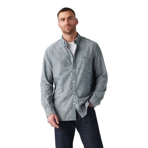 Camisa Levi’S Authentic para Hombre