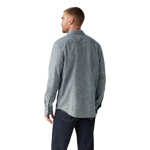 Camisa Levi’S Authentic para Hombre