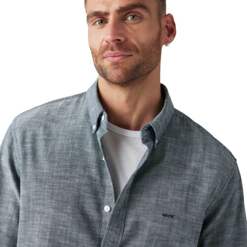 Camisa Levi’S Authentic para Hombre
