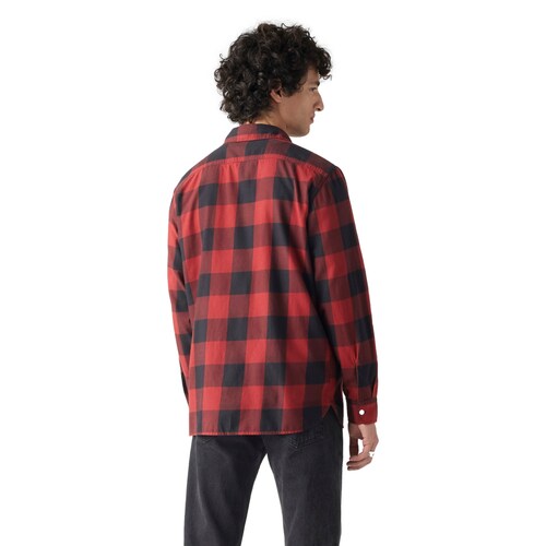 Sobre Camisa Levi’S Clásica Worker para Hombre