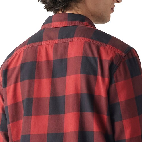 Sobre Camisa Levi’S Clásica Worker para Hombre
