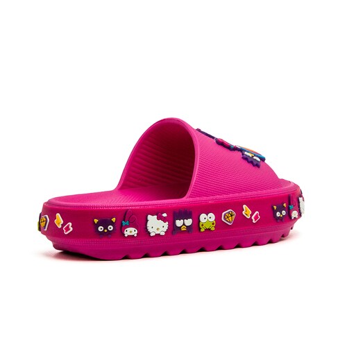 Sandalia Kitty Amigos 18-23 Rosa