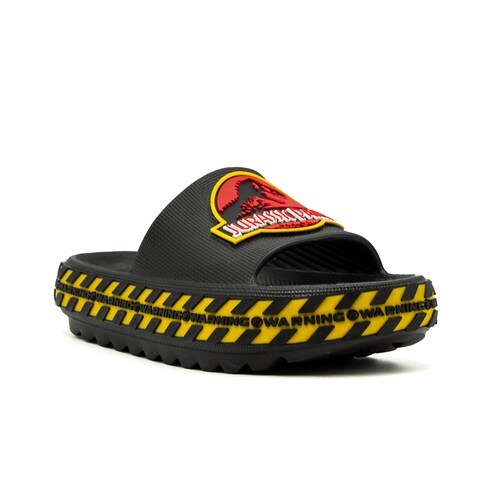 Sandalia Jurassic Park 18-23 Negro