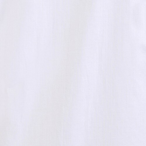 Camisa Blanca Básica para Hombre Cavalatti