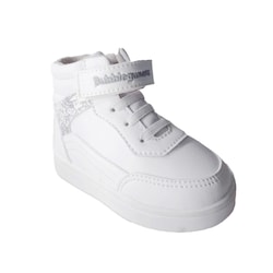 tenis-bota-escolar-14-19-blanco-bubble-gummers