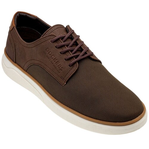 Zapato Choclo Nico Iseño Liso para Hombre Dockers