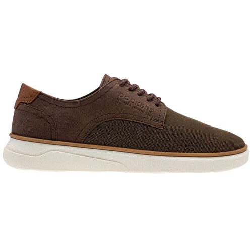 Zapato Choclo Nico Iseño Liso para Hombre Dockers