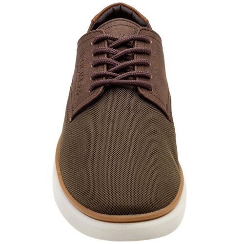Zapato Choclo Nico Iseño Liso para Hombre Dockers