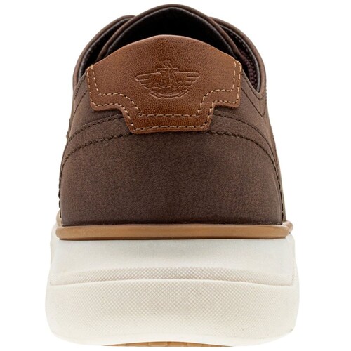 Zapato Choclo Nico Iseño Liso para Hombre Dockers