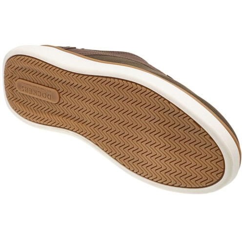 Zapato Choclo Nico Iseño Liso para Hombre Dockers