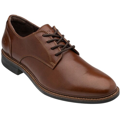 Zapato Choclo Octavio Diseño Liso para Hombre Dockers