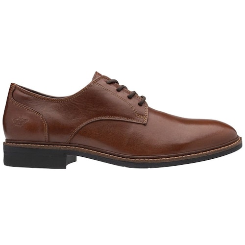 Zapato Choclo Octavio Diseño Liso para Hombre Dockers