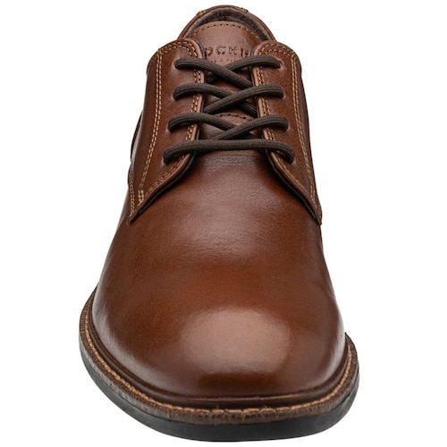 Zapato Choclo Octavio Diseño Liso para Hombre Dockers