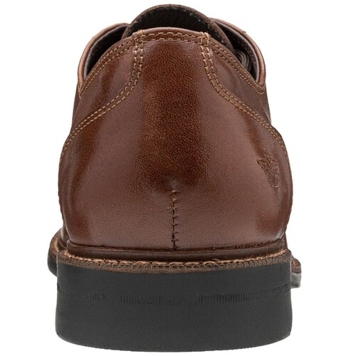 Zapato Choclo Octavio Diseño Liso para Hombre Dockers