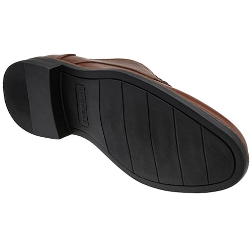 Zapato Choclo Octavio Diseño Liso para Hombre Dockers