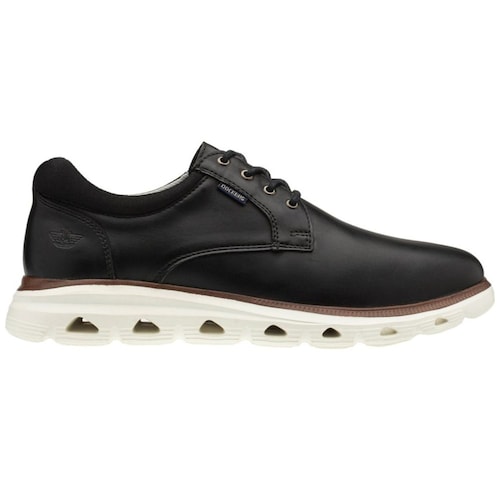 Zapato Choclo Dario Diseño Liso para Hombre Dockers