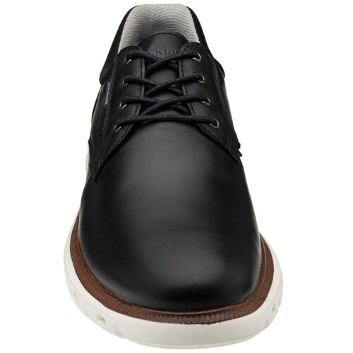 Zapato Choclo Dario Diseño Liso para Hombre Dockers