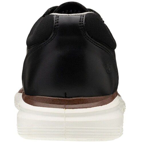 Zapato Choclo Dario Diseño Liso para Hombre Dockers