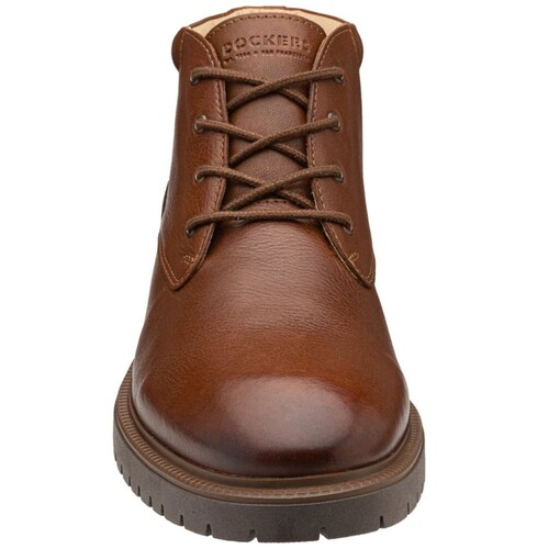 Bota Hykes Diseño Liso para Hombre Dockers