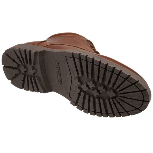 Bota Hykes Diseño Liso para Hombre Dockers