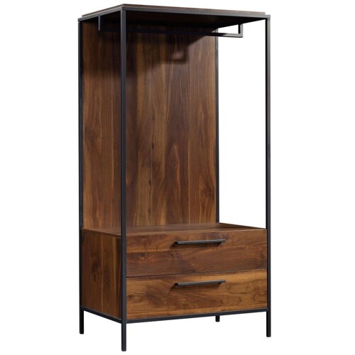 Armario Nova Loft Cafe Sauder
