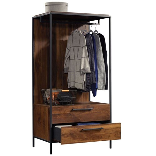 Armario Nova Loft Cafe Sauder