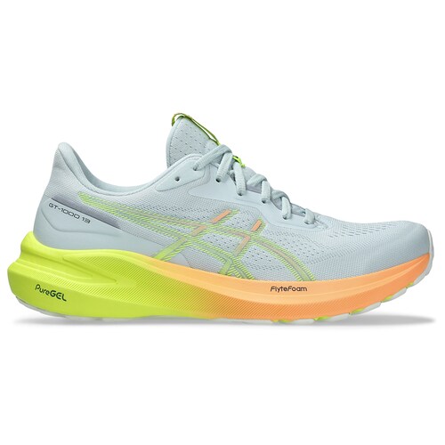 Tenis Running Asics Gt-1000 13 París para Mujer
