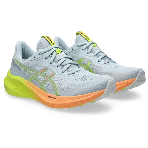 Tenis Running Asics Gt-1000 13 París para Mujer