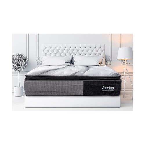 Colchón Queen Size Divine Iseries Serta