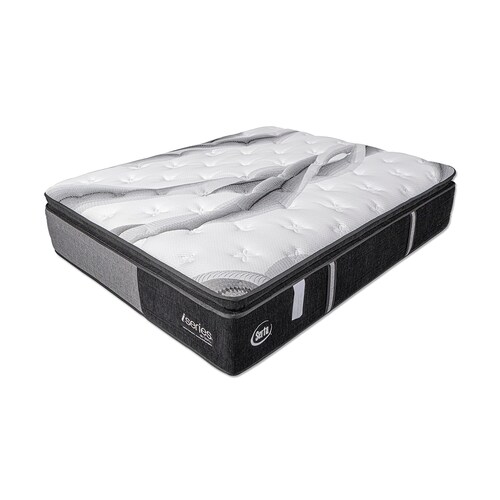 Colchón Queen Size Divine Iseries Serta