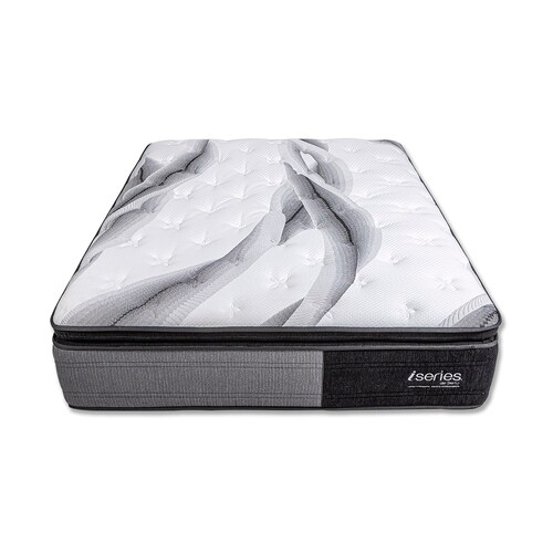 Colchón Queen Size Divine Iseries Serta
