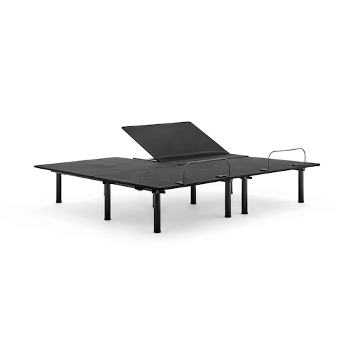 Base Eléctrica King Size Lite Luuna