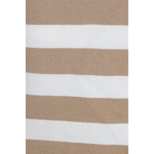 Blusa Cuello Sport para Mujer Petite Mikerinos