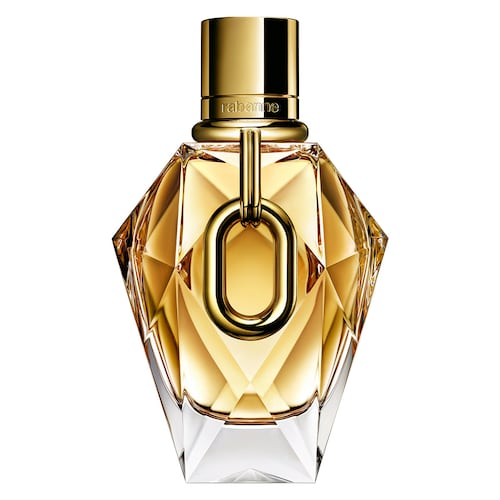 Eau de Parfum Paco Rabanne Gold Rabanne Million 90 Ml para Mujer