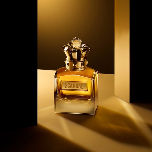 Eau de Parfum Jean Paul Gaultier Scandal Pour Homme Absolu Parfum 150 Ml para Hombre
