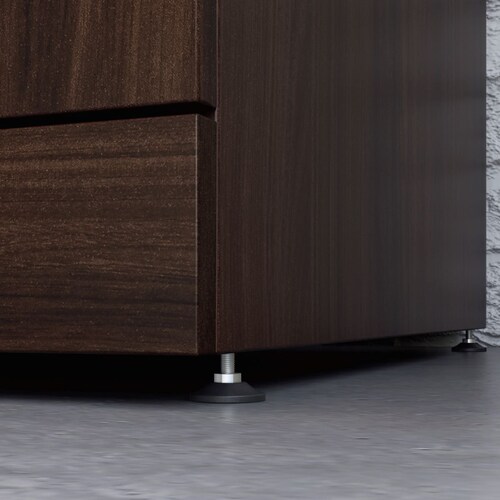 Archivero Gabinete Affirm Cafe Sauder