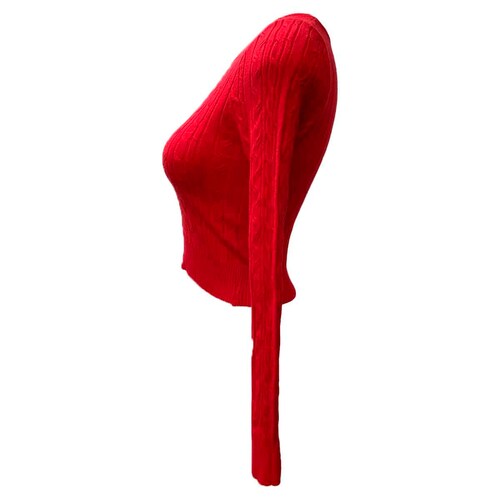 Suéter Tejido Cuello Redondo para Mujer Juniors Uk