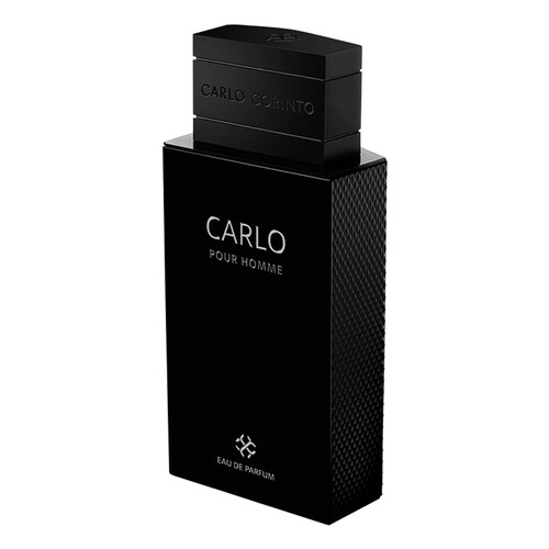 Eau de Parfum Carlo Corinto 100 Ml para Hombre
