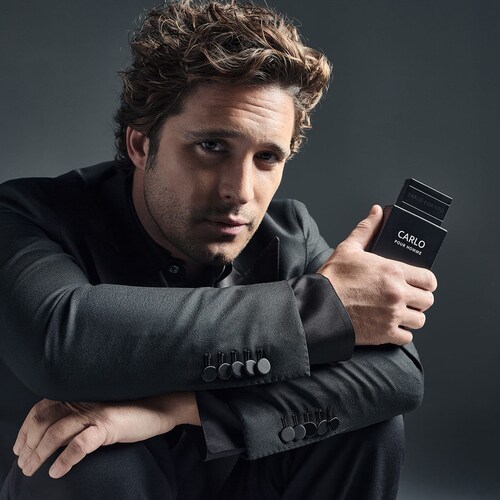 Eau de Parfum Carlo Corinto 100 Ml para Hombre