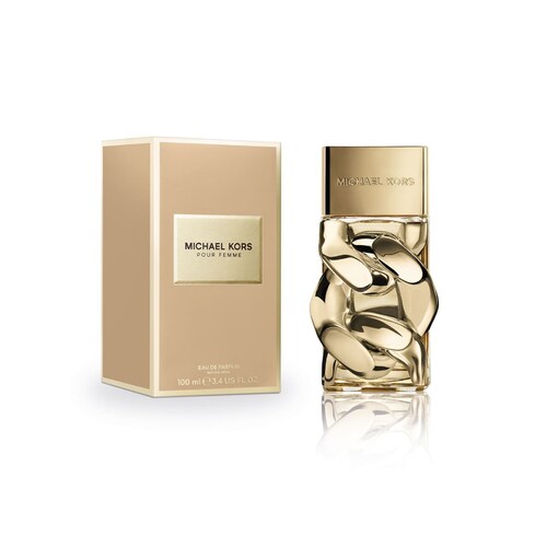 Eau de Parfum Michael Kors Pour Femme 100 Ml para Mujer