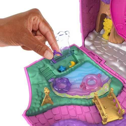 Polly Pocket Pi Ata Dia Especial