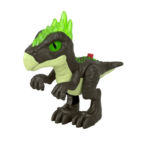 Fisher Price Imaginext Jurassic World Dracorex Xl